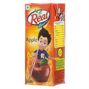 Real - Fruit Power Apple (200 ml)
